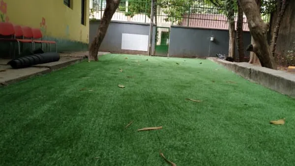 Grama Sintética em Ribeirão Preto