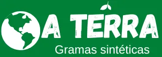 Grama Sintética A Terra