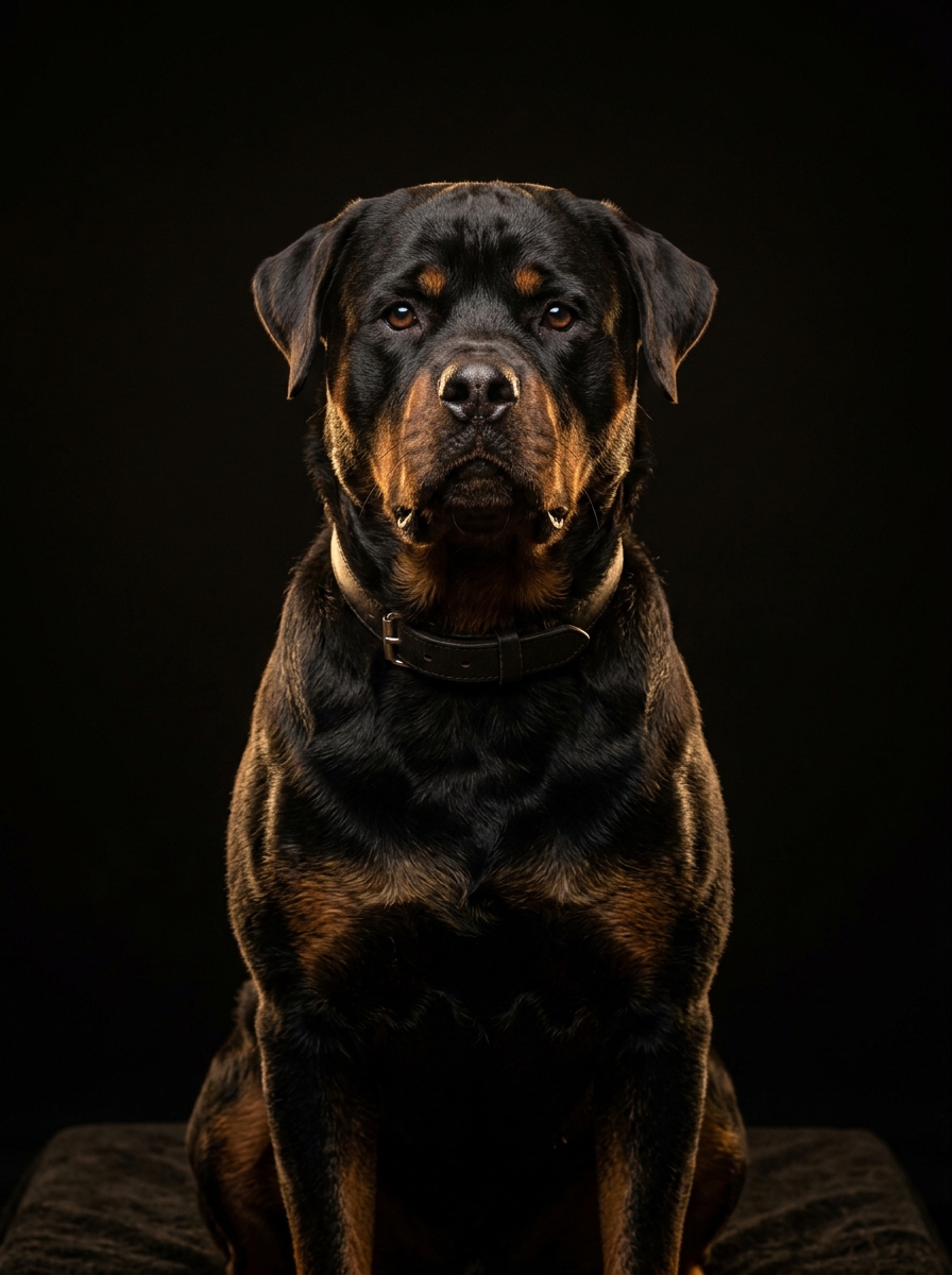Bruno - Rottweiler PRODOG