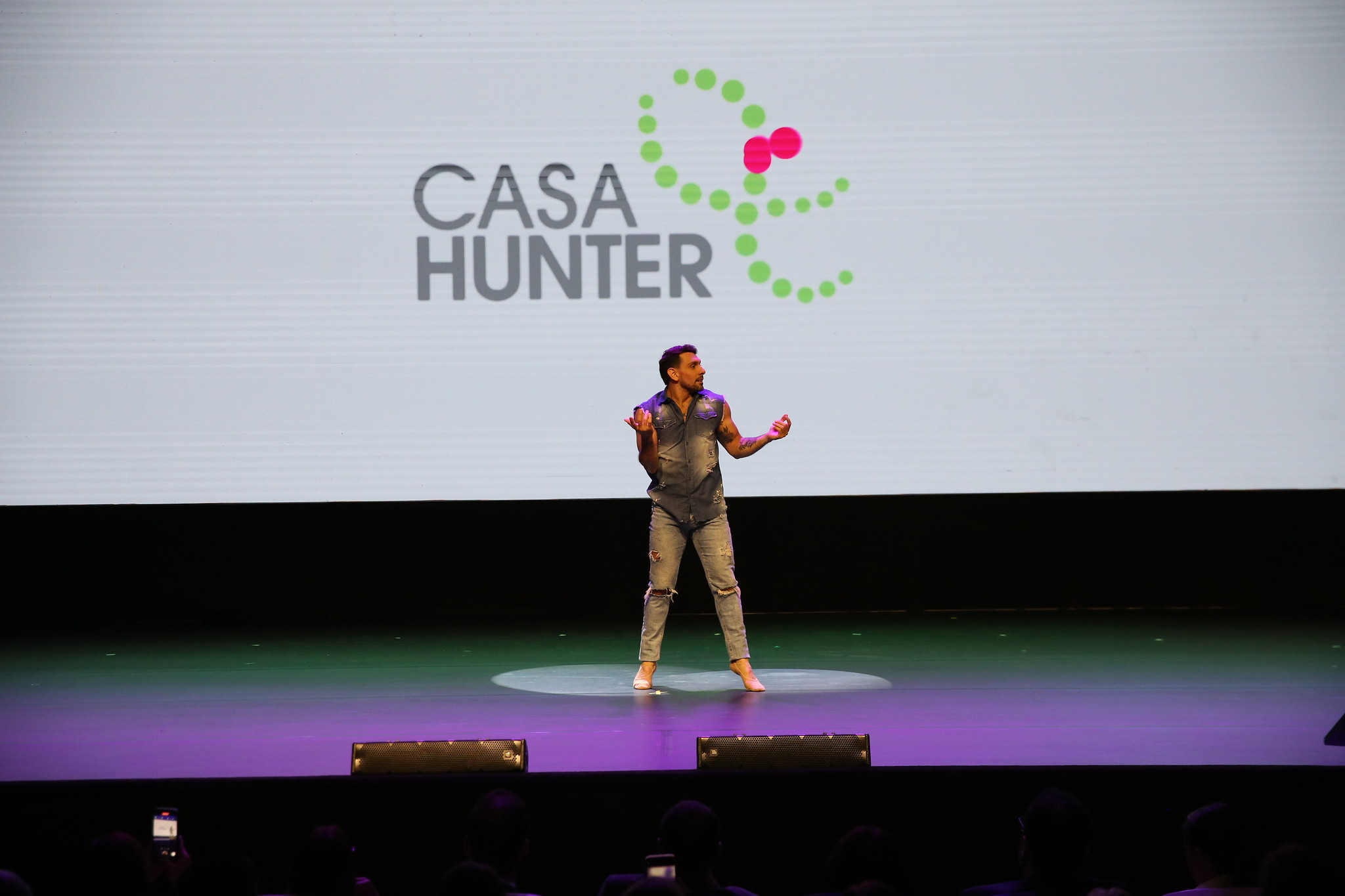 CasaHunter