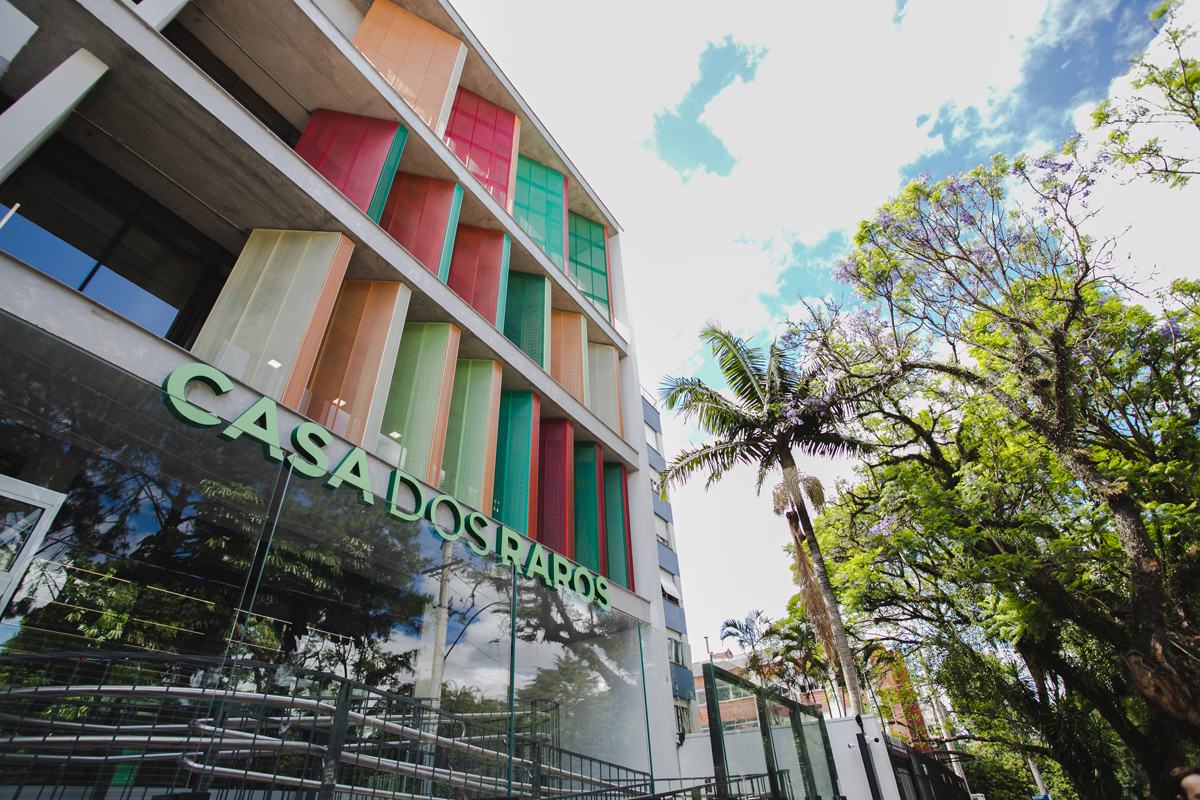 Foto da equipe ou projeto