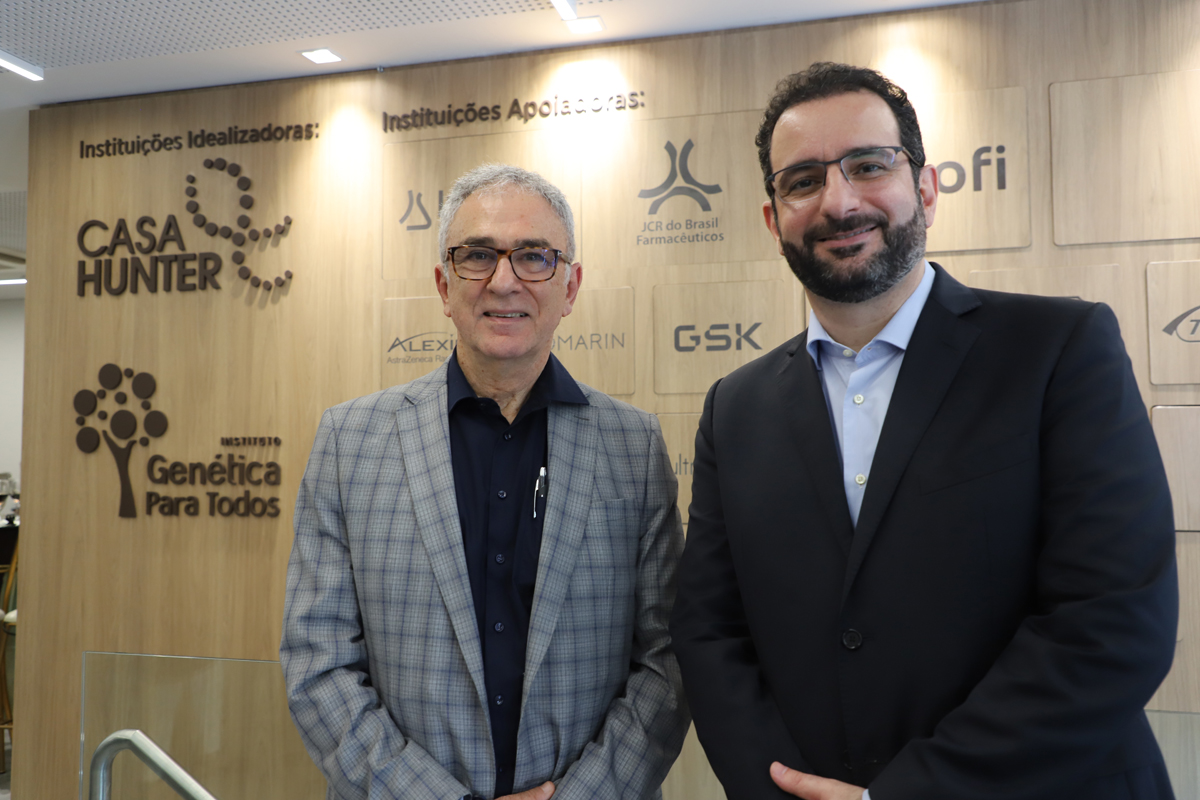 Evento ou ação social