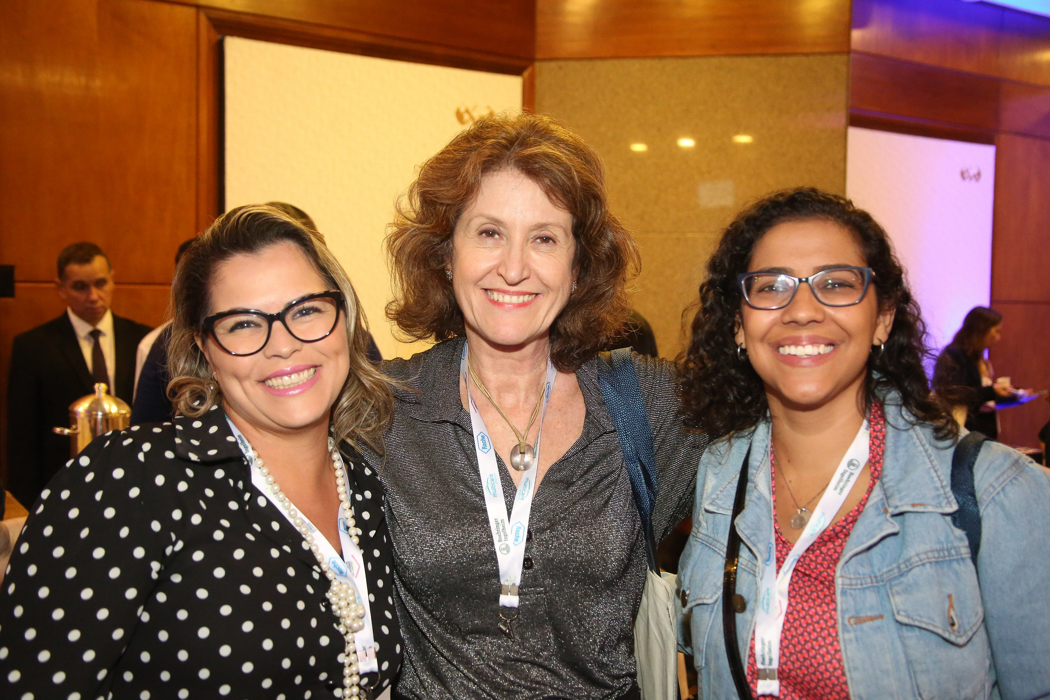 Grupo de ícones de dentistas