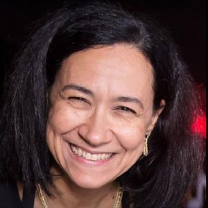 Colaboradores felizes