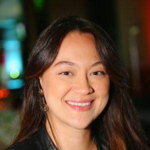 Colaboradores felizes