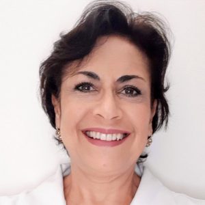 Colaboradores felizes