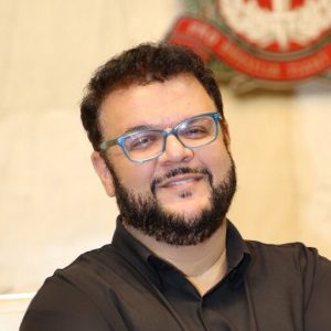 Colaboradores felizes