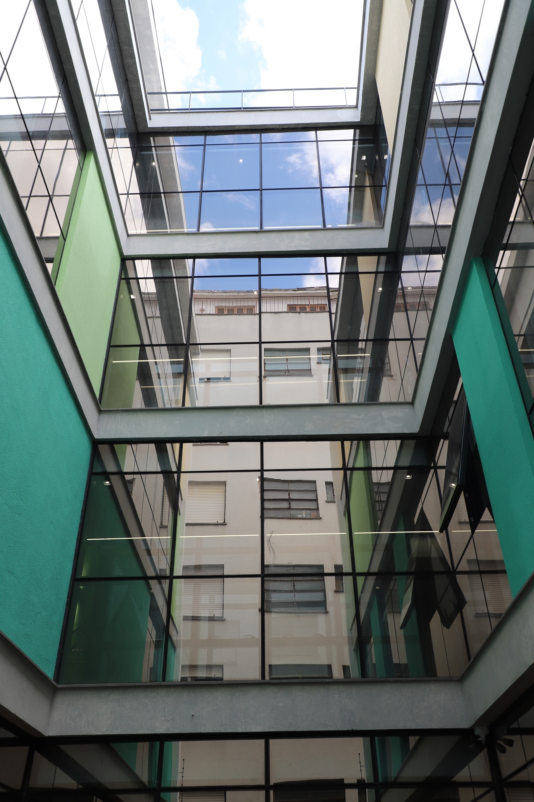 Imagem ilustrativa São Paulo 2