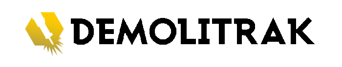 Logo Demolitrak
