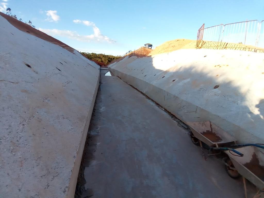 Detonações de Rocha Controlada