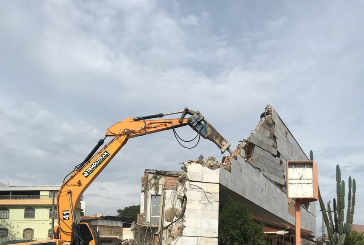 Serviços de Bloco 1