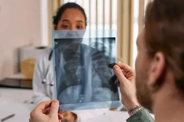 Acessórios Radiológicos