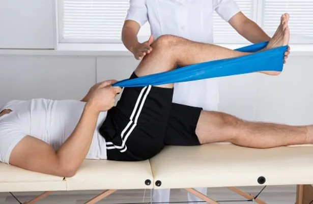 Tipos de Fisioterapia