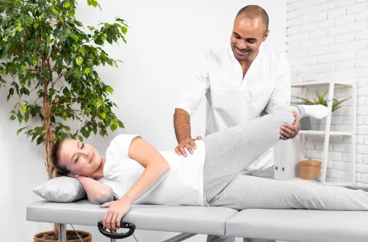 Microfisioterapeuta em Sorocaba