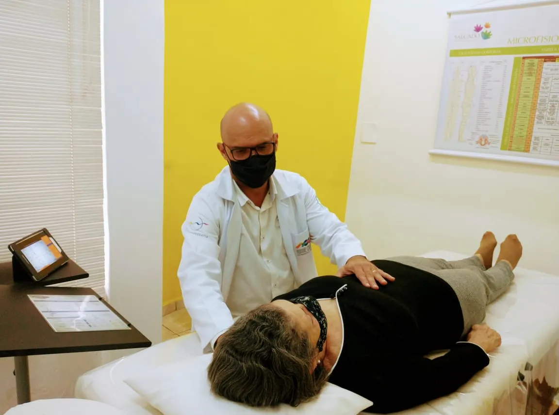 Microfisioterapia: Como Funciona