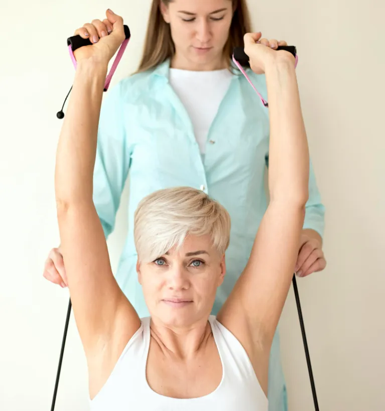 Microfisioterapia para Trauma Emocional