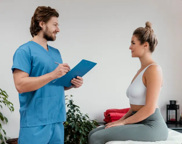 Tratamento para Depressão