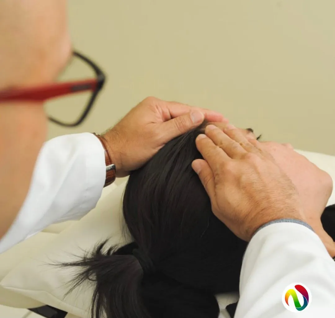 Tratamento para Dor no Nervo Ciático