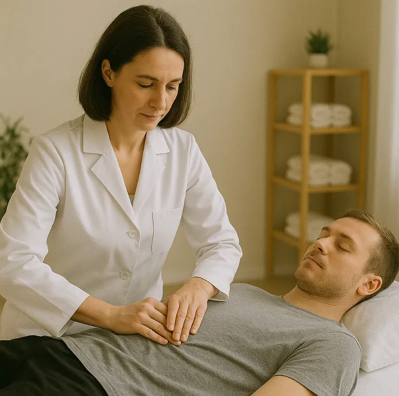 Tratamento para Gastrite