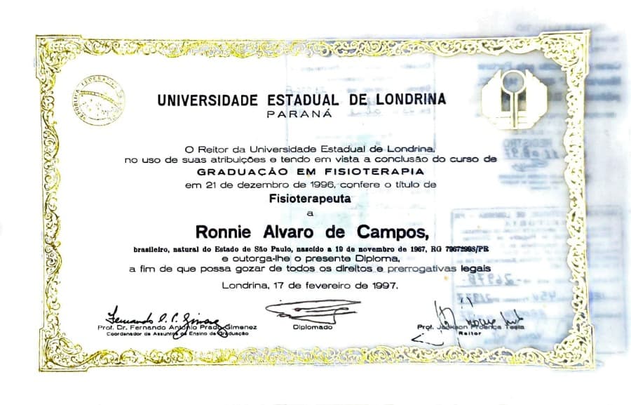 Certificado 3