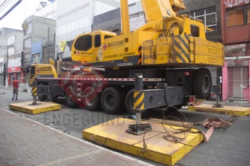 Guindaste ENG 240/240