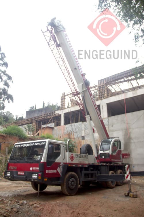 Guindaste ENG 30/40