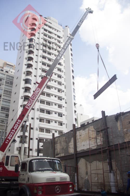 Locação de guindaste em Carapicuíba – Aluguel