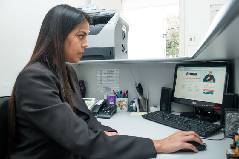 Administração de Contratos CLT