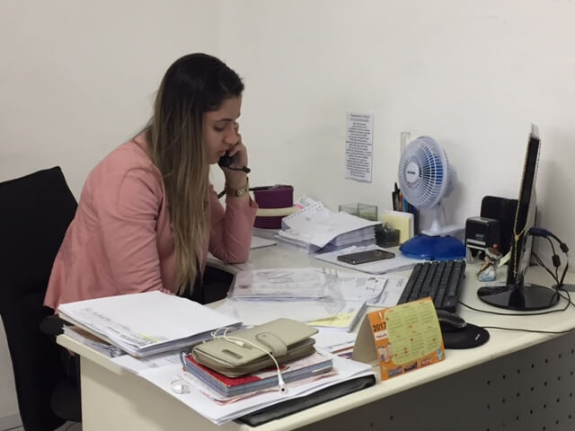 Administração de Contratos CLT No ABCD