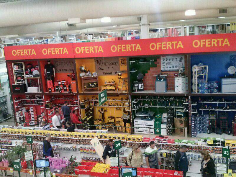 Agencia de Promotores de Venda