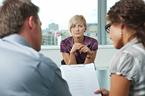 Contrataço de Pessoas Sp