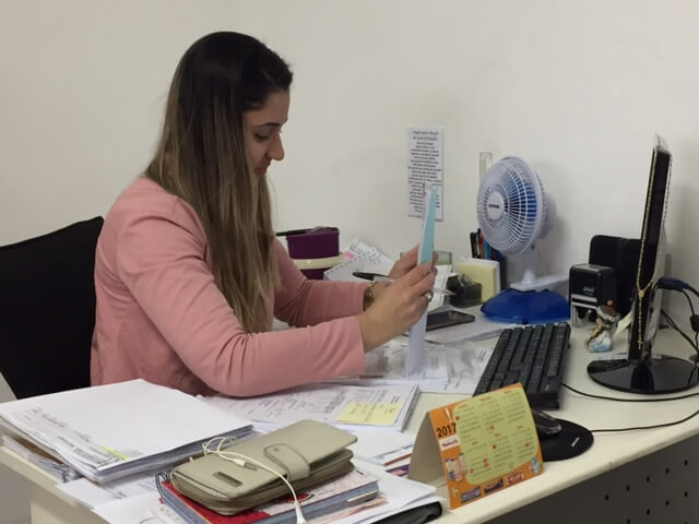 Empresa de Colocação de Mão de Obra No ABCD