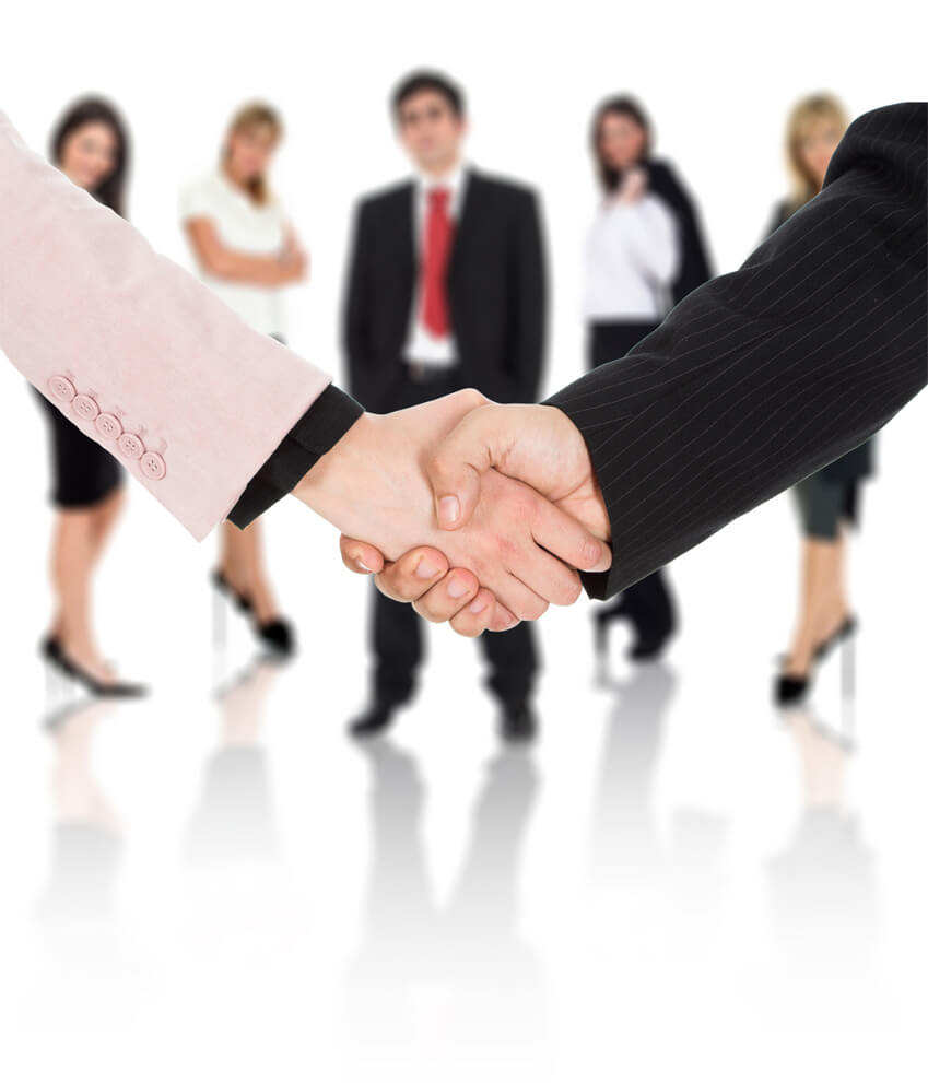 Empresa de Prestação de Servios a Terceiros No ABCD