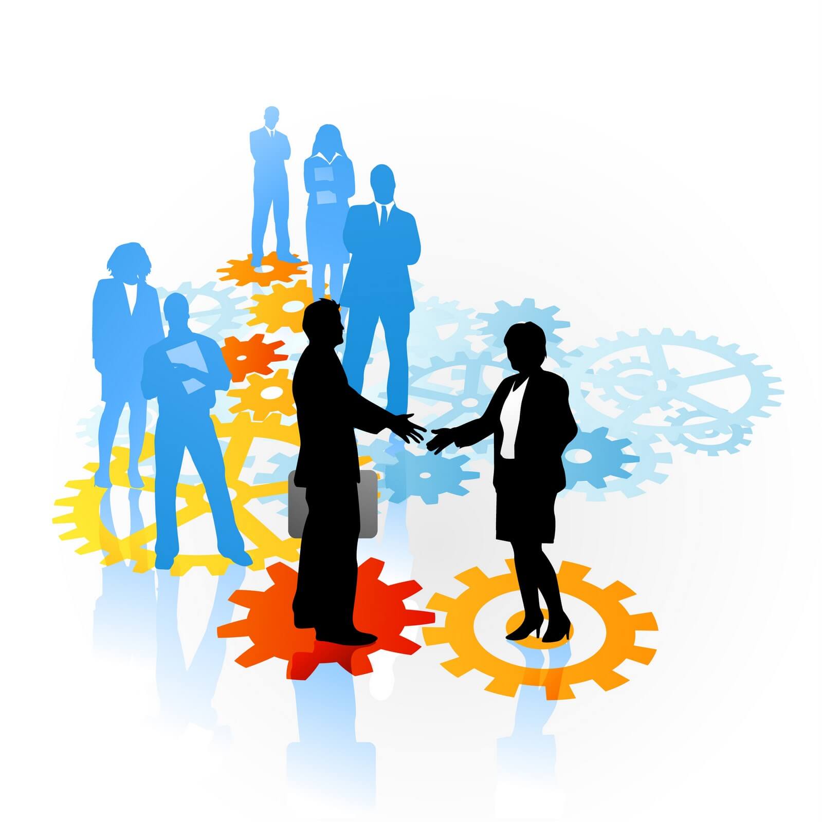 Empresa Prestadora de Serviços de Mão de Obra a Terceiros