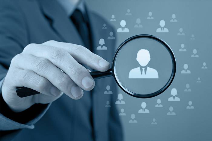 Empresa de Promotores de Venda