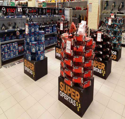 Empresa de Terceirização de Promotores de Venda