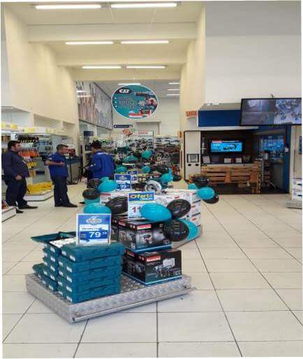 Empresa de Terceirização de Promotores de Venda No ABCD