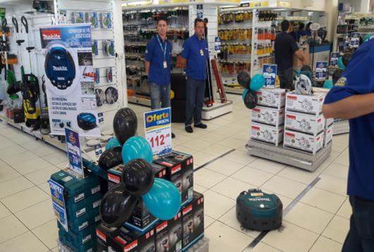 Empresa de Terceirização de Promotores de Venda em São Paulo