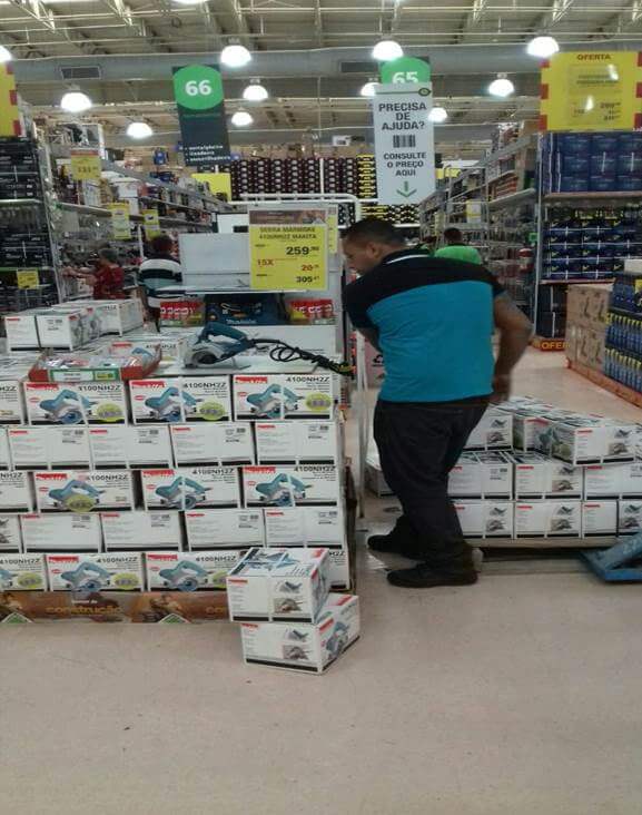 Empresa de Terceirização de Promotores de Venda em SP