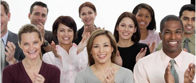 Equipe de Mão de Obra Temporária