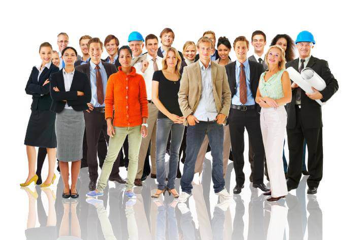 Locação de Mão de Obra Temporária em Sp