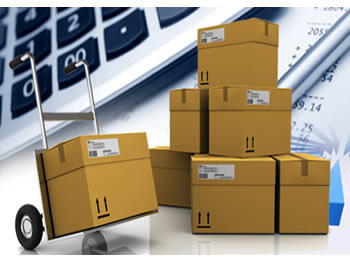 Logística Interna de Materiais