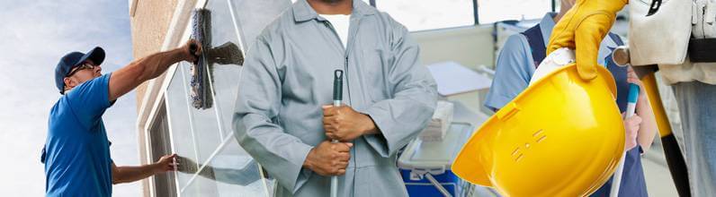 Mão de Obra Temporária