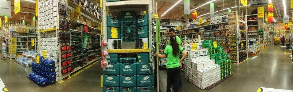 Serviço de Trade Marketing em Sp