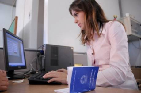 Vagas de Emprego em Sp