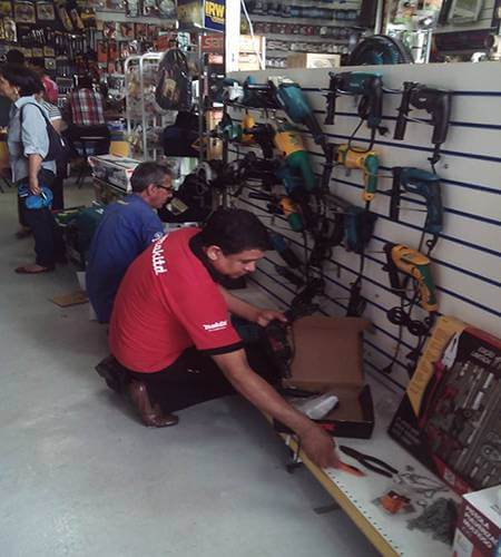 Vagas de Promotores de Venda