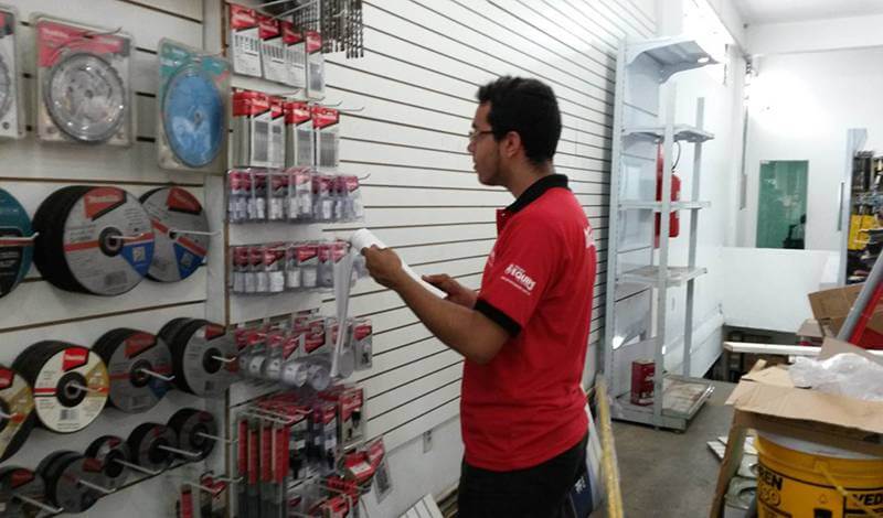 Vagas de Promotores de Venda em Sp