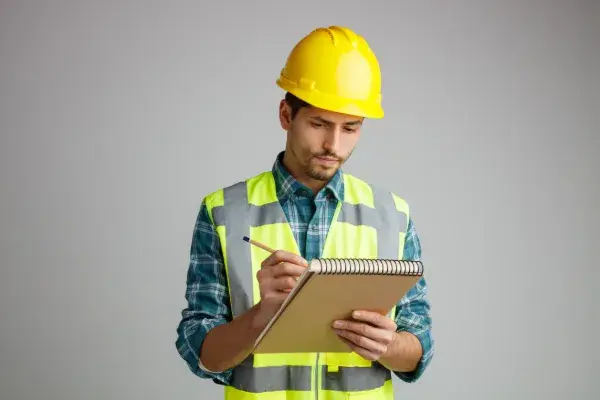 Laudo Pgr em Guarulhos