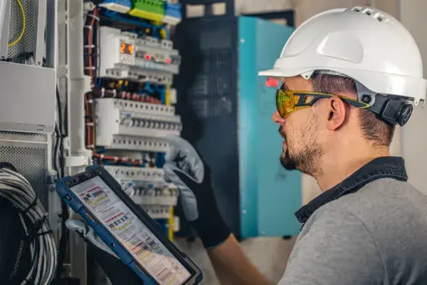 Treinamento de Nr 10 No Centro de Sp