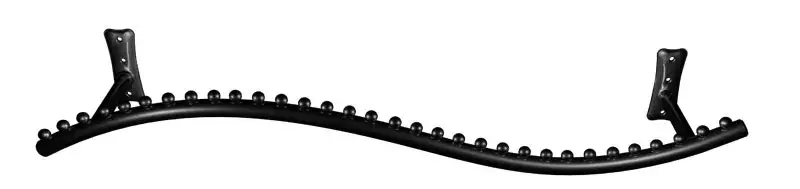 Arara para Loja de Roupas